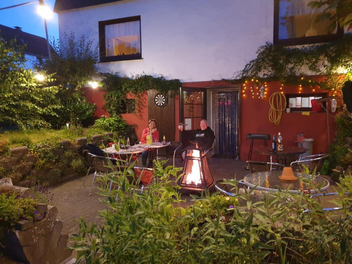 Fun4All-Holidayhome Medebach Exterior photo