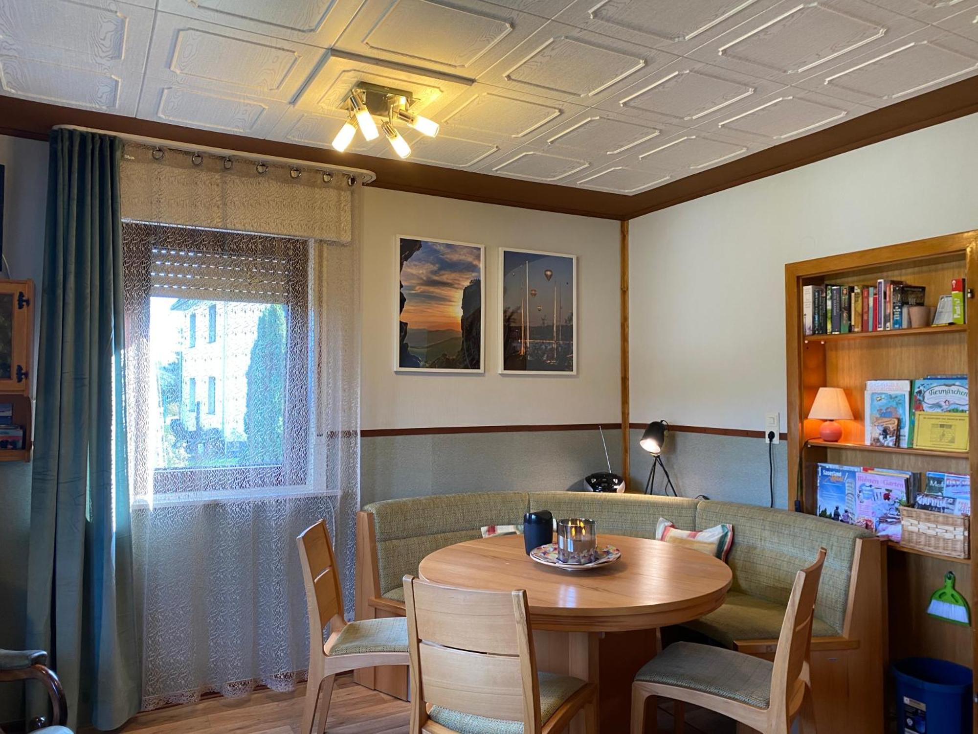 Fun4All-Holidayhome Medebach Exterior photo