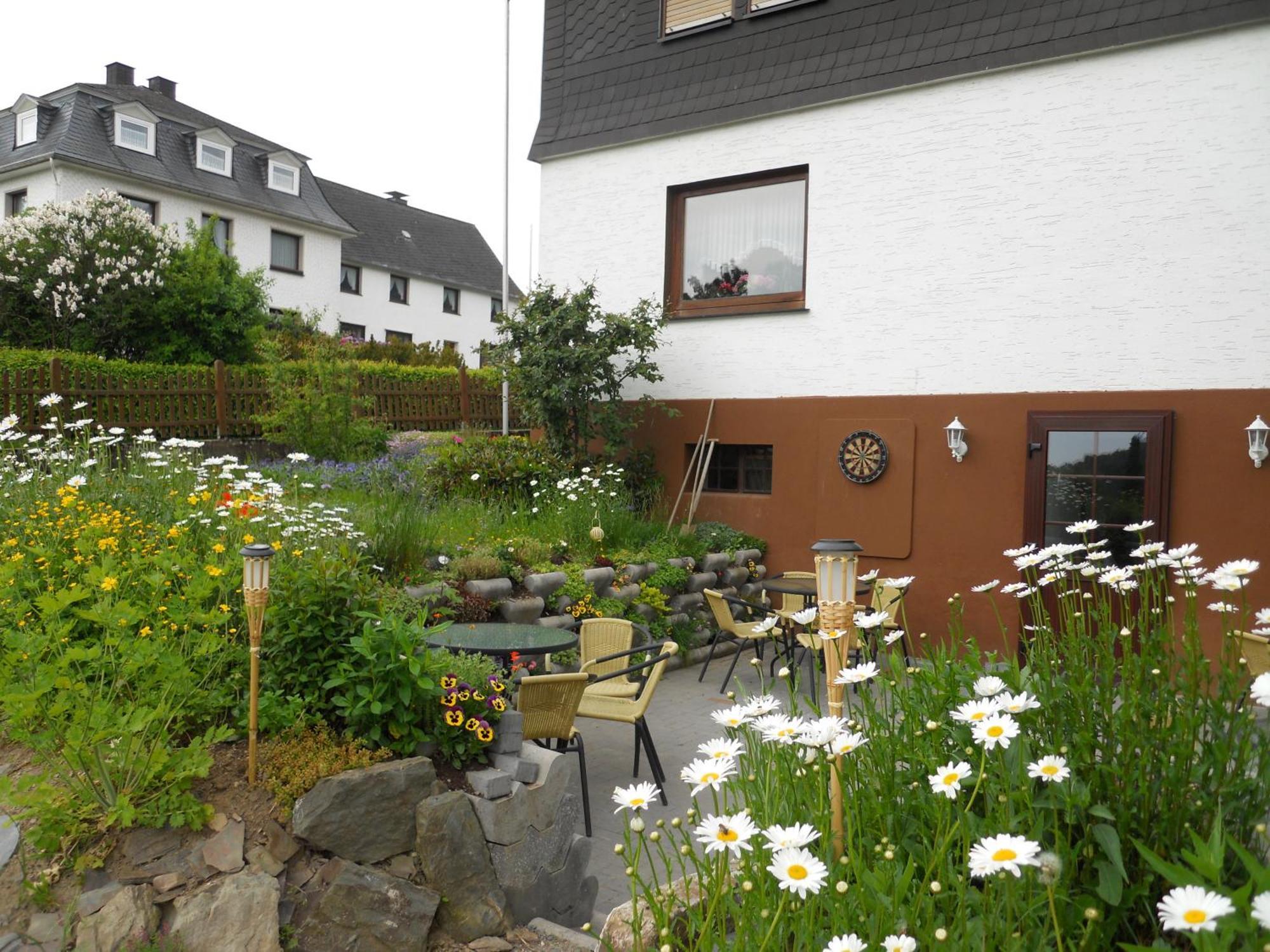 Fun4All-Holidayhome Medebach Exterior photo