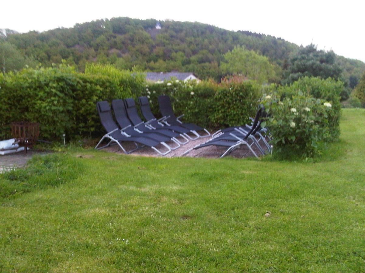 Fun4All-Holidayhome Medebach Exterior photo